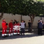 Canicattì, svolta la giornata delle Forze Armate(Foto)