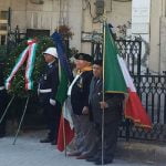 Canicattì, svolta la giornata delle Forze Armate(Foto)