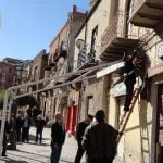 Canicattì, svolta la giornata delle Forze Armate(Foto)