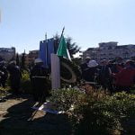 Canicattì, svolta la giornata delle Forze Armate(Foto)