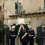 Canicattì, svolta la giornata delle Forze Armate(Foto)