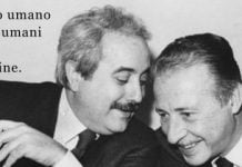 Giovanni Falcone, via il segreto sugli atti.