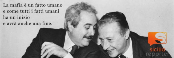Giovanni Falcone, via il segreto sugli atti.