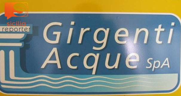 Girgenti acque