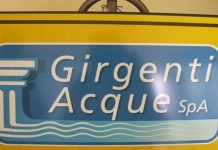 Girgenti acque S.p.a.