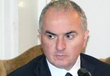 Vittoria: Lumia (Pd), “Troppa mafia ed interessi gravitano sul mercato ortofrutticolo” Giuseppe Lumia