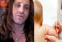 Legge sui vaccini, il no di Giuseppe Povia