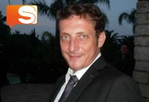 Giuseppe Sicilia, attivista del Movimento 5 stelle