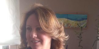 Canicattì, dubbi sulla bonifica della scuola Pertini: On. Savarino presenta interrogazione all’Ars Giusy Savarino,