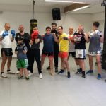 Canicattì, corsi di Boxe e Muay Thai : preparazioni agonistiche presso il club Bull Fitness (Foto e Video)