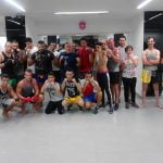 Canicattì, corsi di Boxe e Muay Thai : preparazioni agonistiche presso il club Bull Fitness (Foto e Video)