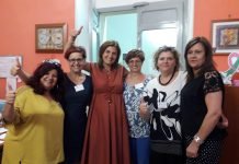 L’orto delle farfalle