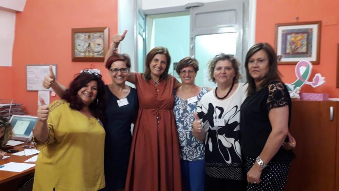 L’orto delle farfalle