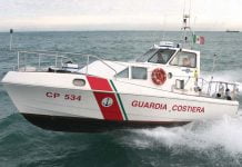 Guardia costiera