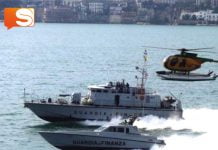 Sicilia, inseguimento in mare: GdF insegue e arresta contrabbandieri di sigarette Sicilia, fermata nave che trasportava gasolio di contrabbando