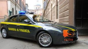 Guardia di Finanza di Nicosia