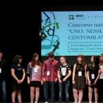 Ad Agrigento la premiazione del “Concorso Uno, nessuno e centomila": intervento della ministra Fedeli (Tutte le foto)