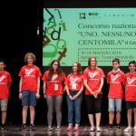 Ad Agrigento la premiazione del “Concorso Uno, nessuno e centomila": intervento della ministra Fedeli (Tutte le foto)