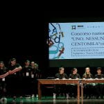 Ad Agrigento la premiazione del “Concorso Uno, nessuno e centomila": intervento della ministra Fedeli (Tutte le foto)