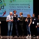 Ad Agrigento la premiazione del “Concorso Uno, nessuno e centomila": intervento della ministra Fedeli (Tutte le foto)