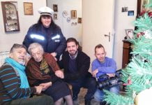 Canicattì, la maestra Diega Cammalleri compie 112 anni: al quinto posto in Italia tra le persone più longeve La maestra Diega Cammalleri festeggia 112 anni