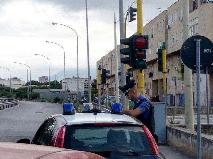 Controlli allo Zen