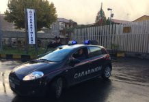 Carabinieri di Taormina