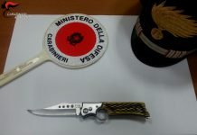 Tentato omicidio ad Agrigento