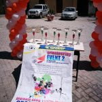 Canicattì, svolta la giornata sull'orienteering organizzata dalla scuola "Mario Rapisardi" (Foto)