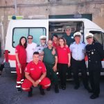 Canicattì, svolta la giornata sull'orienteering organizzata dalla scuola "Mario Rapisardi" (Foto)