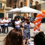 Canicattì, svolta la giornata sull'orienteering organizzata dalla scuola "Mario Rapisardi" (Foto)