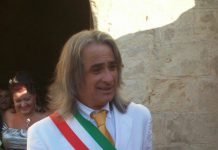 Lillo Burgio, segretario Aim