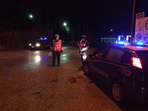 Barcellona P.G. , tentata rapina in concorso e resistenza a pubblico ufficiale: arrestato 18enne