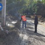 Agrigento, allerta meteo: salvato un disperso a Ribera, due vittime a Cammarata (Foto e Video)