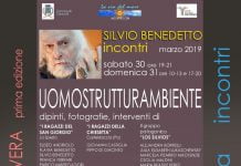 Canicattì, “Perchè insieme”: incontro con Silvio Benedetto