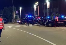Evasione arresti domiciliari