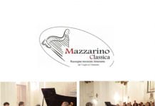 L'Associazione Lo Nigro contribuisce con tre eventi a "Mazzarino Classica"