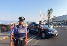 Santa Teresa di Riva, aggressione all’esterno di una nota discoteca