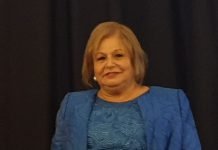 Dott.ssa Maria Concetta Oliveri , eletta Presidente Nazionale della BPW- FIDAPA ITALY per l'anno sociale 2019-2021