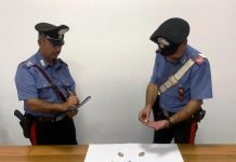 Sicilia, beccato con ovuli di eroina: arrestato 51enne licatese Licatese beccato con ovuli di eroina