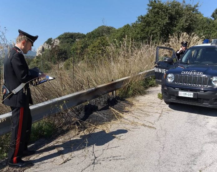 Palermo, controlli antibracconaggio