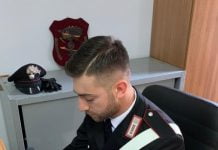 Palermo, usura, due arresti