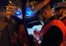 Controlli movida messinese