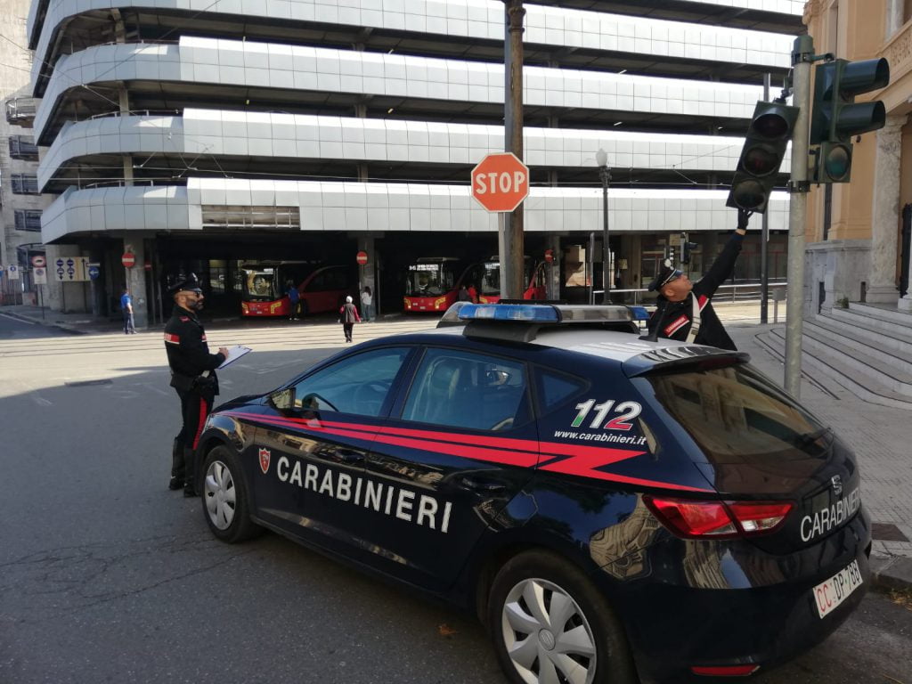 Controlli “Movida” Messinese, un arresto 13 denunce e 31 contravvenzioni elevate (Foto) Controlli “Movida” Messinese, un arresto 13 denunce e 31 contravvenzioni elevate (Foto)