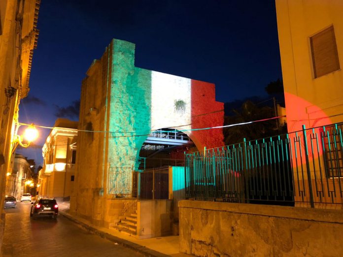 Naro, festa della repubblica