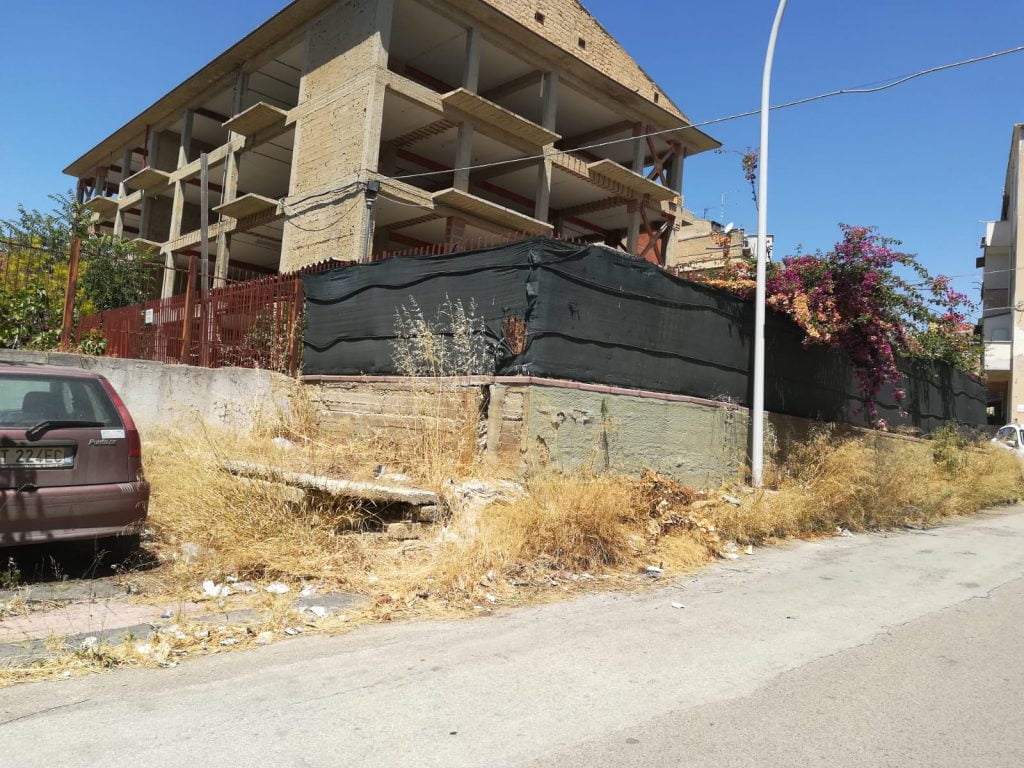 Canicattì, troppi ratti in città: la denuncia dei cittadini(Foto) Canicattì, troppi ratti in città: la denuncia dei cittadini(Foto)