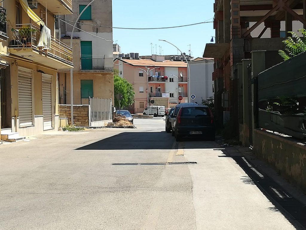 Canicattì, troppi ratti in città: la denuncia dei cittadini(Foto) Canicattì, troppi ratti in città: la denuncia dei cittadini(Foto)