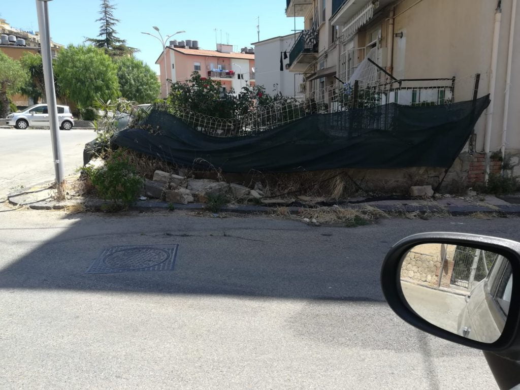 Canicattì, troppi ratti in città: la denuncia dei cittadini(Foto) Canicattì, troppi ratti in città: la denuncia dei cittadini(Foto)