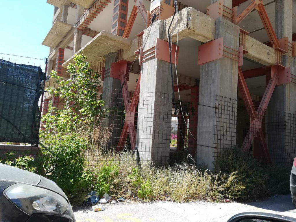 Canicattì, troppi ratti in città: la denuncia dei cittadini(Foto) Canicattì, troppi ratti in città: la denuncia dei cittadini(Foto)