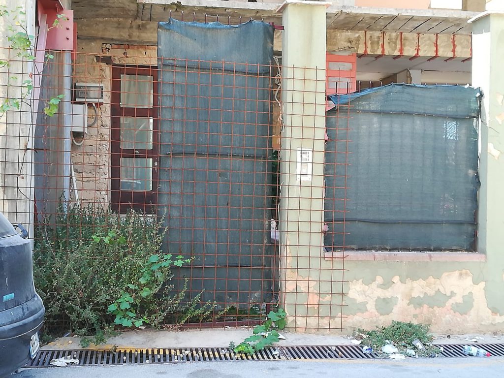 Canicattì, troppi ratti in città: la denuncia dei cittadini(Foto) Canicattì, troppi ratti in città: la denuncia dei cittadini(Foto)